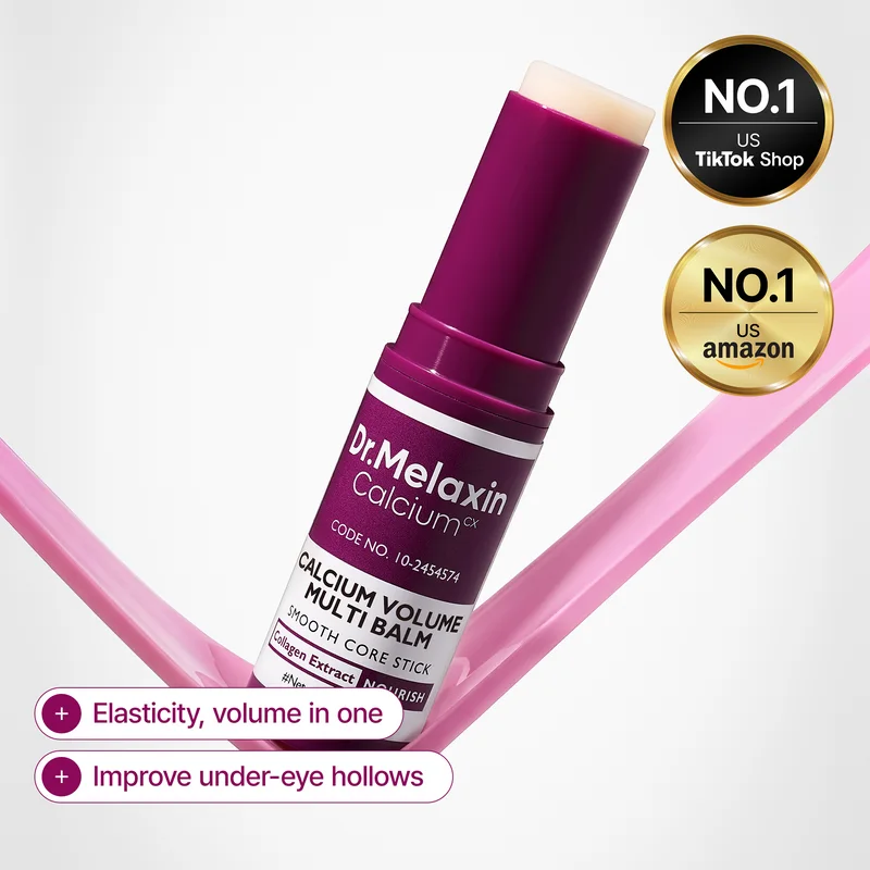 Dr. Melaxin Calcium Multi Balm Stick product