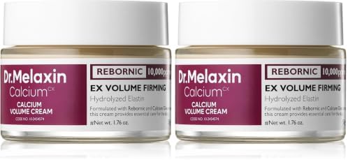 Dr.Melaxin Calcium Intense Firming Cream with Collagen | Dr. Melaxin Korean skincare