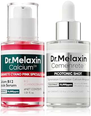 Dr.Melaxin Lumi Firm & Lift Duo | Dr. Melaxin Korean skincare